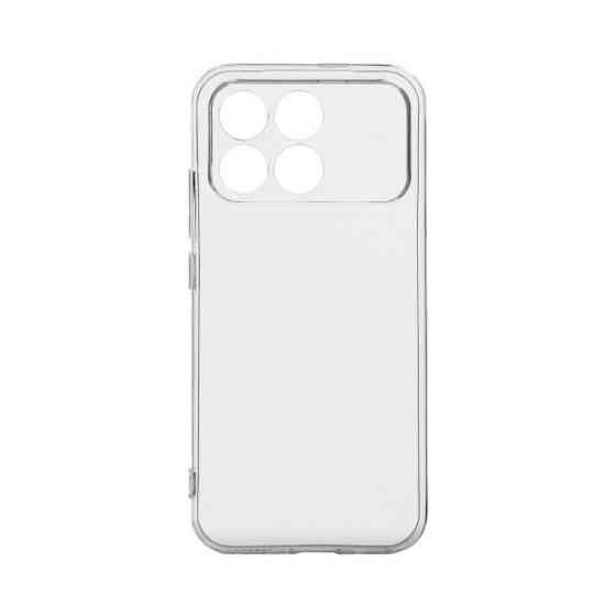 Чохол ArmorStandart Air Camera Cov для Xiaomi Poco F8 Pro Прозорий (ARM89265) Харків