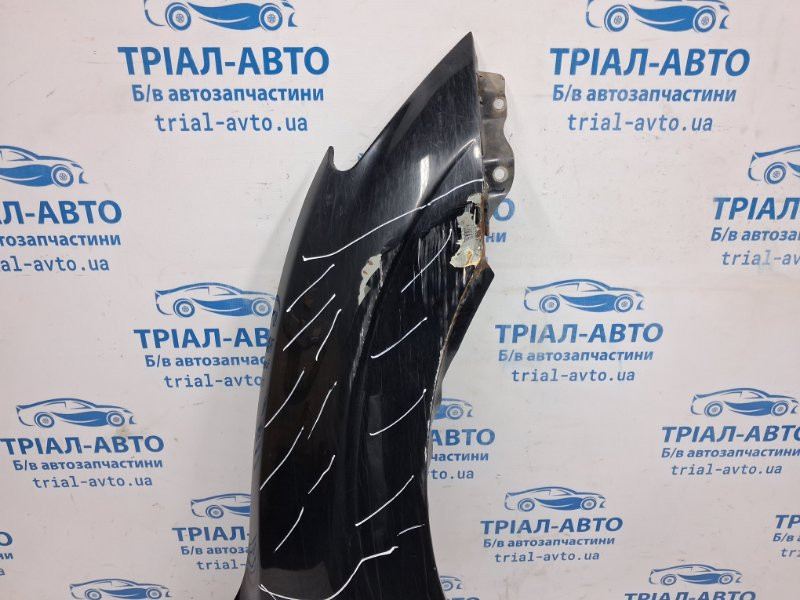 Крыло переднее правое SsangYong Actyon 2005-2010 5182131000 (Арт. 75270) Киев - изображение 3