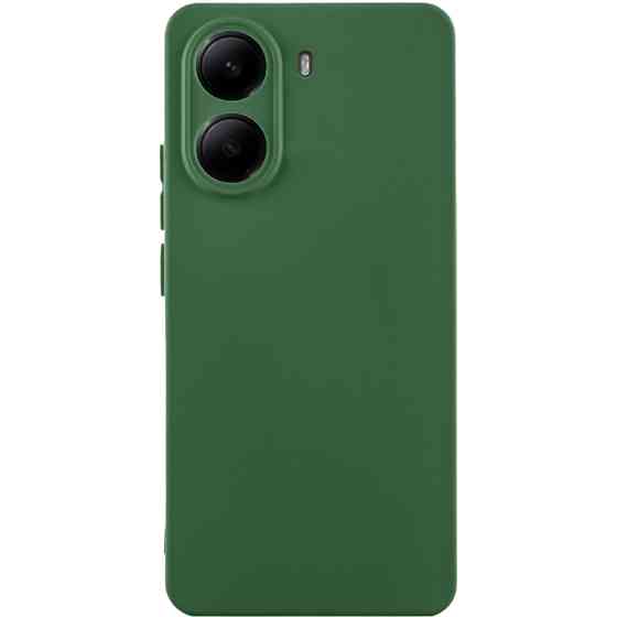 Чехол Silicone Cover Ummi Lakshmi Full Camera (AA) для Motorola Edge 50 Fusion Херсон