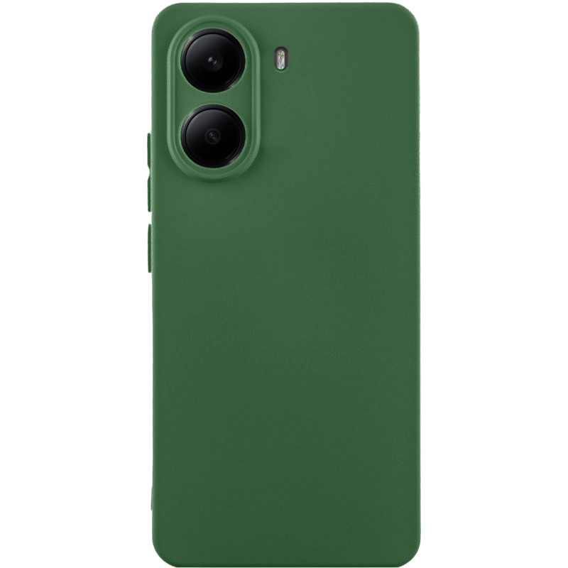 Чехол Silicone Cover Ummi Lakshmi Full Camera (AA) для Motorola Edge 50 Fusion Херсон - изображение 1