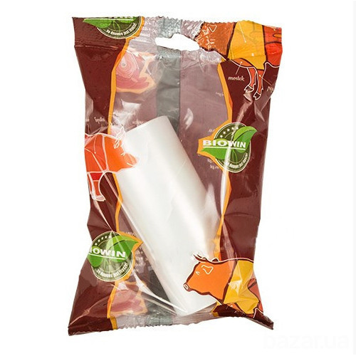 Полиамидная колбасная оболочка Browin 73 мм (310501) Одесса - изображение 2