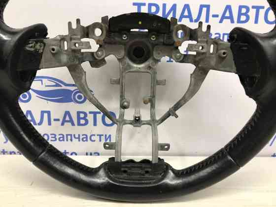 Руль Nissan Qashqai J11 1.5 DIESEL K9K 2013 (б/у) Київ