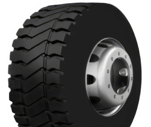 315/70 R22.5 Radburg (наварка) K77 Причіпна шина Киев - изображение 1