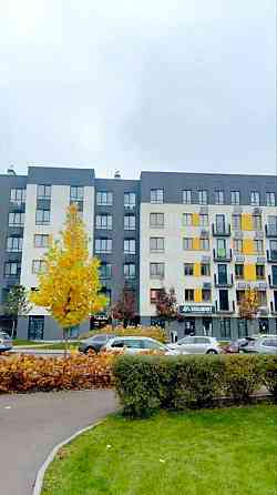 продажа 1-к квартира Киево-Святошинский, Ирпень, 42000 $ Ірпінь