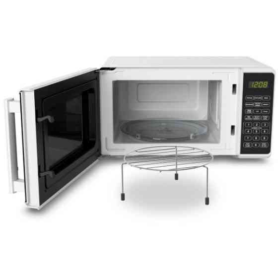 Микроволновая печь SOGO SS-852 1100 Вт 20 л белая Киев