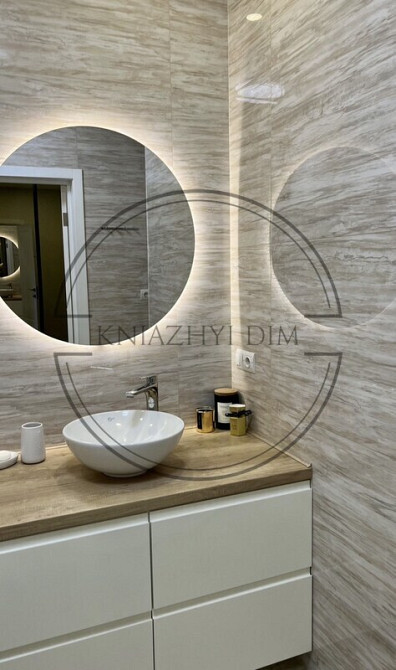 Оренда шикарної 1-но кім. квартири в ЖК Деміївка. Код об’єкта 11188365 Київ - зображення 2