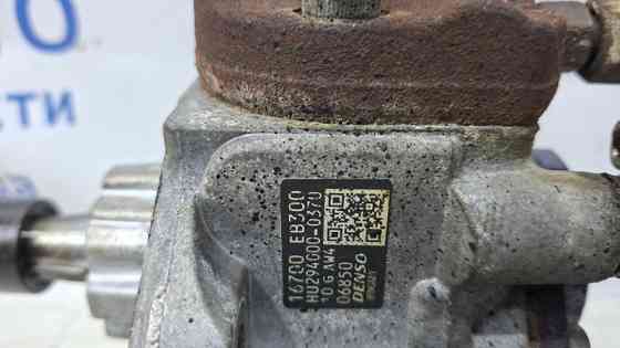 ТНВД Nissan Pathfinder 2004-2014 16700EB39A (Арт. 74801) Киев