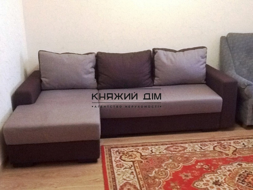 Оренда 2 кімнатної квартири на м. Позняки № 1175753 Киев - изображение 1