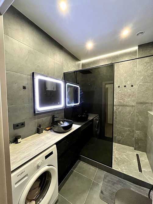 Продам квартиру, ЖК Грани. Можно є-оселя Днепр - изображение 10