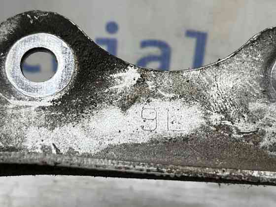 Петля капота левая Mazda 3 2003-2009 BP4K-52-420B (Арт. 81170) Киев