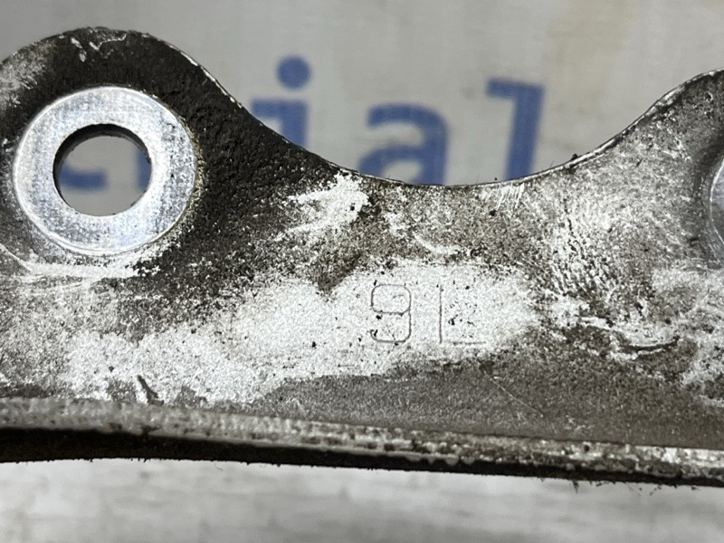 Петля капота левая Mazda 3 2003-2009 BP4K-52-420B (Арт. 81170) Киев - изображение 4