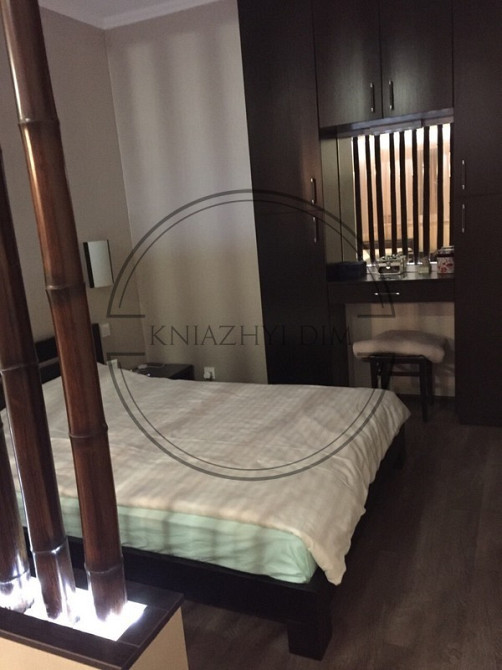 ГЕНЕРАТОР Оренда 1-кім студії, метро Харківська. №1155887 Київ - зображення 1