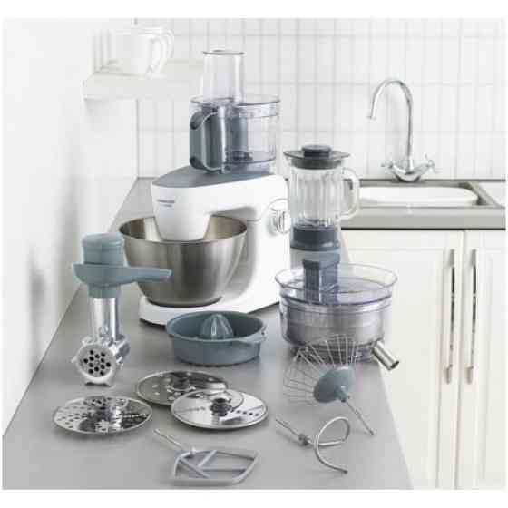Кухонна машина Kenwood KHH-322-White 1000 Вт білий Киев