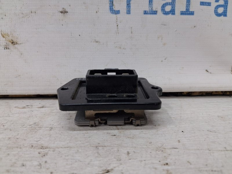 Резистор печки Mitsubishi Pajero Wagon 1999-2006 MR513289 (Арт. 71109) Киев - изображение 1