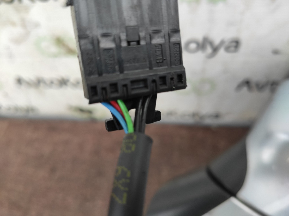 Зеркало левое Opel Zafira C 2012-2019 Ковель - зображення 3