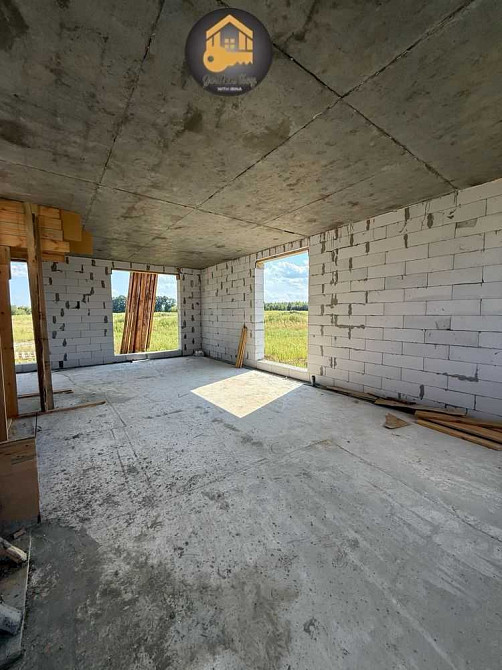 продажа 4-к таунхаус Бориспольский, Гнедин, 115000 $  - зображення 8