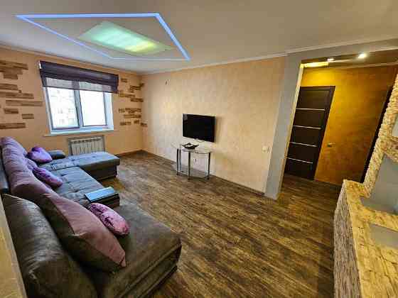 Продам 3-к квартиру с АО на ул. Березинская/Левобережный/Березинка Дніпро