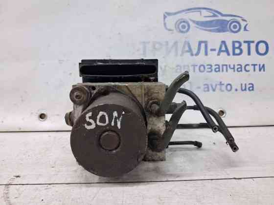 Блок abs Hyundai Sonata NF 2.4 БЕНЗИН G4KC 2004 (б/у) Киев