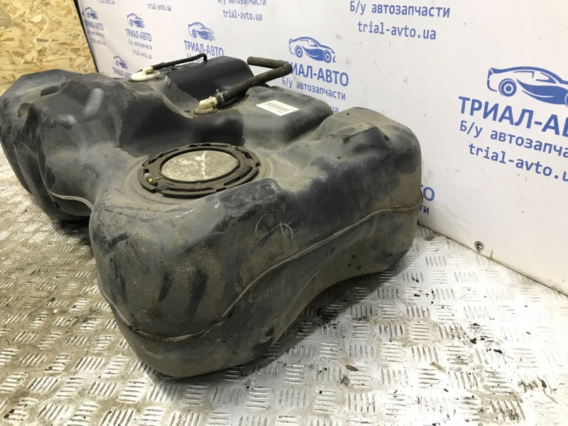 Бак топливный пластик Nissan X-Trail 2014-2021 172024CM2B (Арт. 55230) Киев - изображение 4