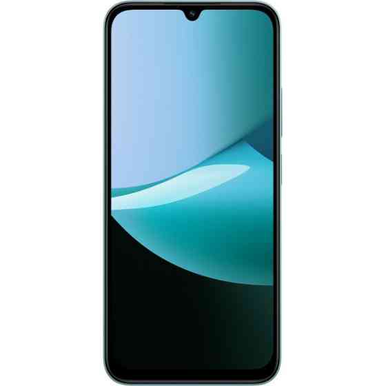 Смартфон Xiaomi Redmi 15C 8/256GB NFC Mint Green (No Adapter) Global UA (Код товару:41796) Харків