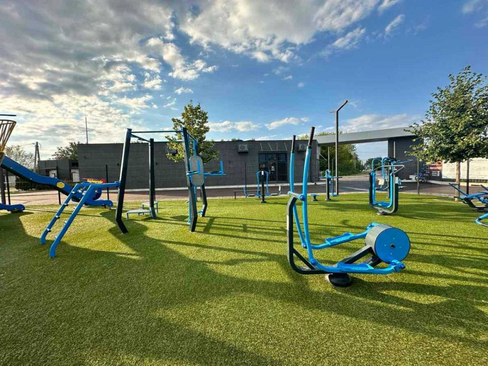 продажа 3-к квартира Бориспольский, Борисполь, 59900 $ Борисполь - изображение 11