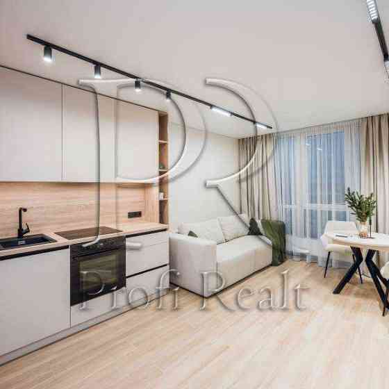 продажа 1-к квартира Киев, Подольский, 119300 $ Киев