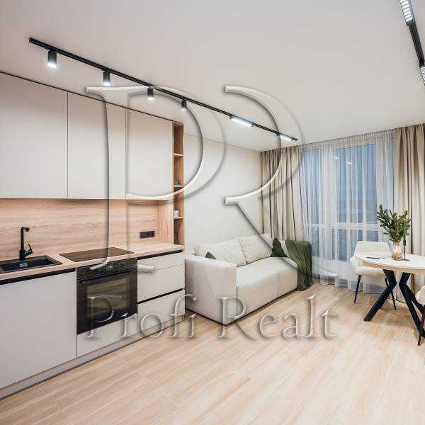 продажа 1-к квартира Киев, Подольский, 119300 $ Киев - изображение 2