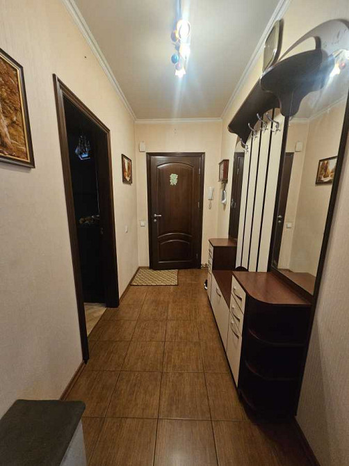 долгосрочная аренда 2-к квартира Киев, Дарницкий, 17000 грн./мес. Киев - изображение 12