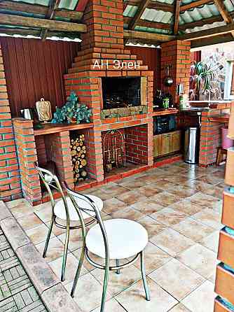 Дача у лимана Одесса