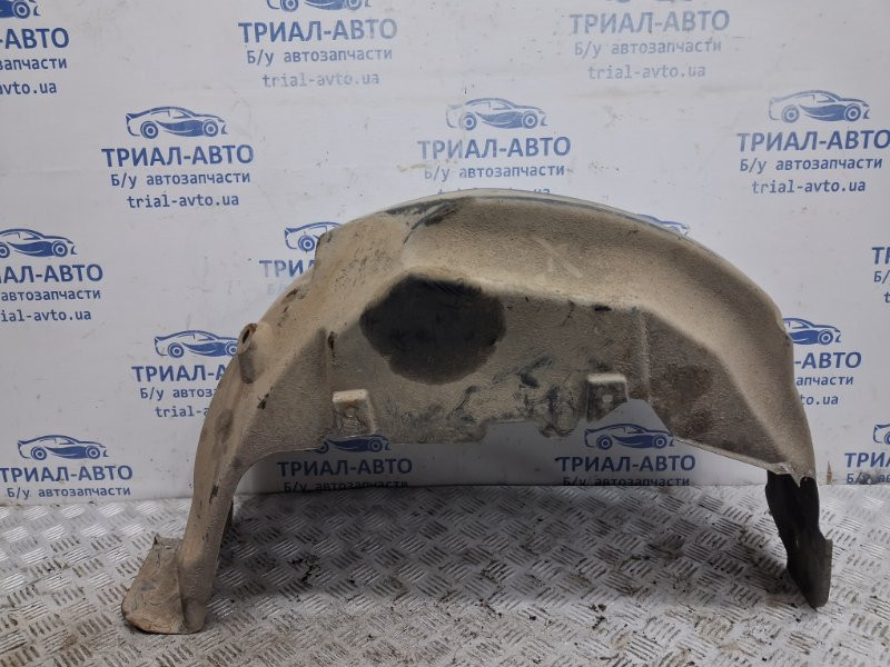 Подкрылок задний левый Kia Sorento BL 2.5 DIESEL D4CB 2002 (б/у) Київ - зображення 1