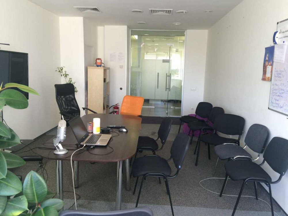 долгосрочная аренда офисное помещение Киев, Днепровский, 5685 $/мес. Київ - зображення 7