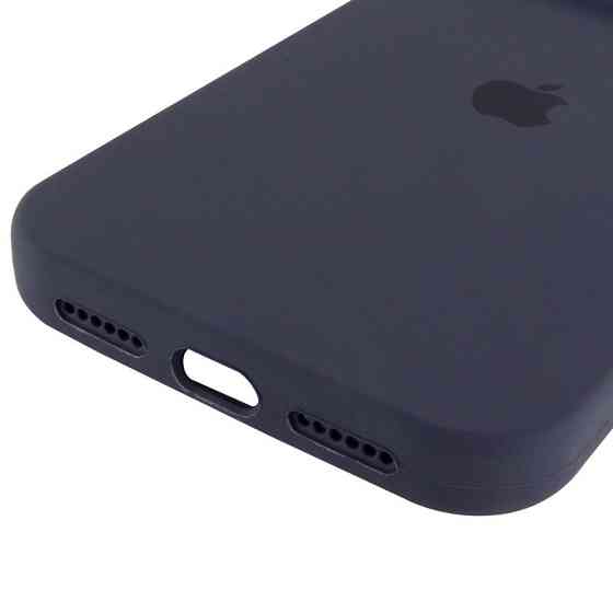 Чехол Silicone Case Full Protective (AA) для Apple iPhone 17 Pro Max (6.9") Херсон