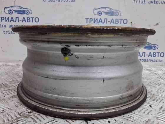 Диск штампованный Dacia Duster 2010-2017 403000414R (Арт. 62393) Київ