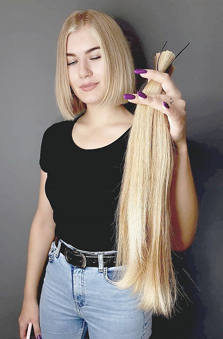 У ХАРКОВІ купуємо волосся Дорого!Viber: 0961002722,Telegram: 0633013356 Харьков - изображение 6