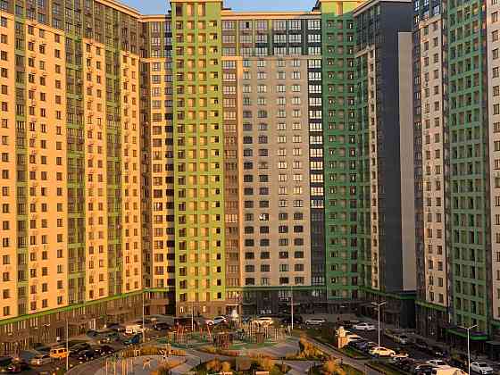 продажа 1-к квартира Киев, Голосеевский, 68000 $ Київ