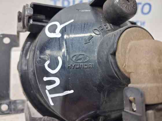 Фара противотуманная правая Hyundai Tucson 2004-2009 922022E000 (Арт. 79272) Київ