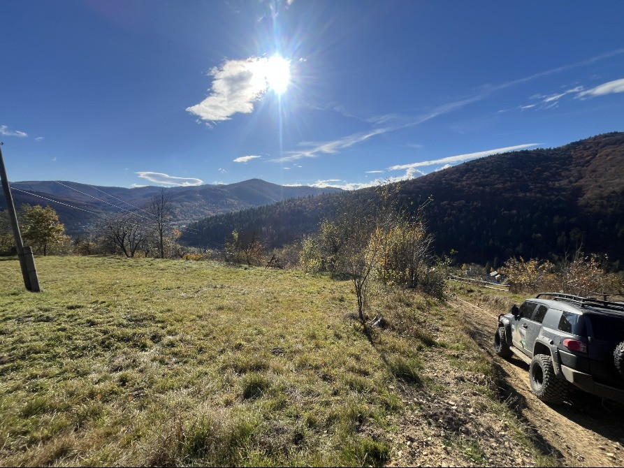 Земельна ділянка в Яремчі 0.12 га Яремче - зображення 8