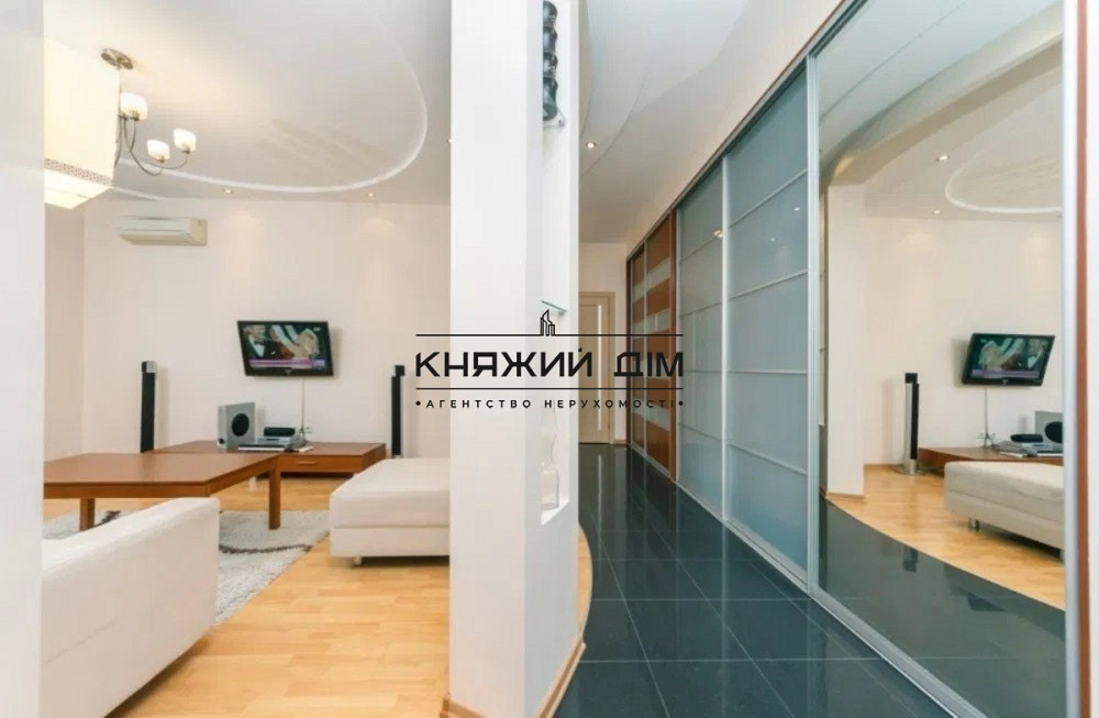 Оренда 2-кімнатної квартири-студіо м.Палац Спорта, код № 1175600. Київ - зображення 3