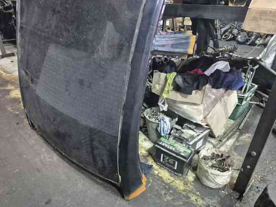 Крыша Hyundai Sonata NF 2.4 БЕНЗИН G4KC 2004 (б/у) Киев