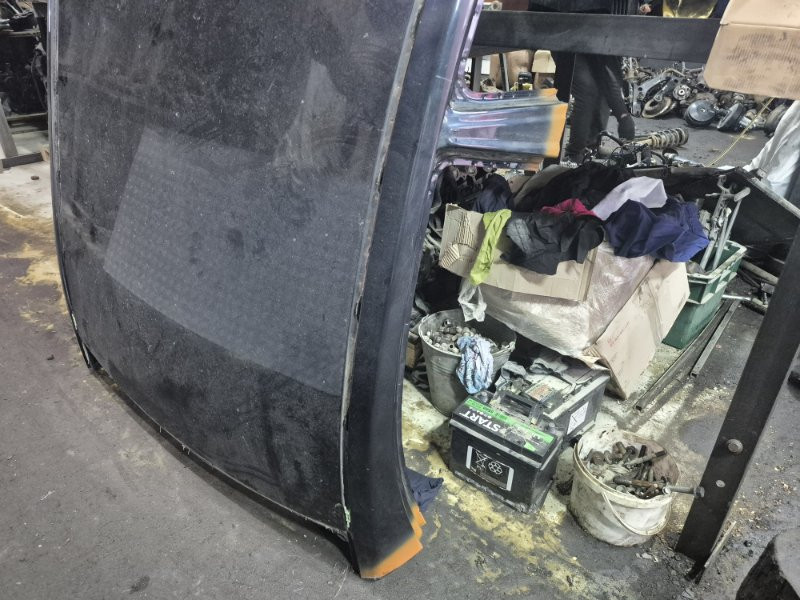 Крыша Hyundai Sonata NF 2.4 БЕНЗИН G4KC 2004 (б/у) Киев - изображение 6