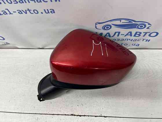 Зеркало левое Mazda 3 BM 2.2 DIESEL 2013 (б/у) Киев