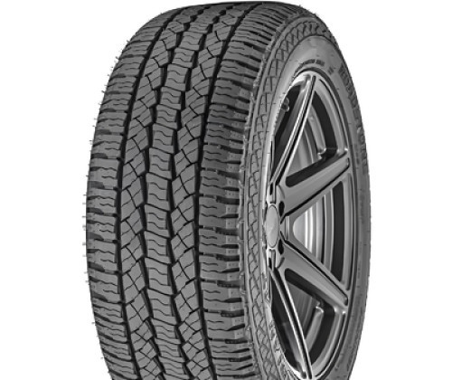 265/65 R17 Roadstone Roadian AT 4x4 112T Позашляхова шина Київ - зображення 5