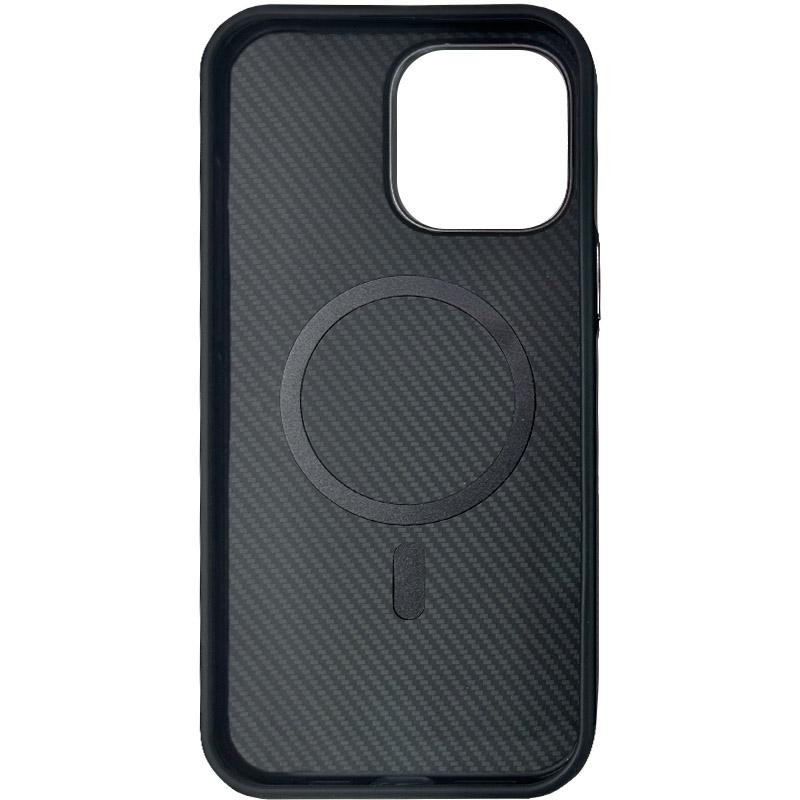 TPU чехол Monzo (MagFit) для Apple iPhone 14 Pro (6.1") Херсон - зображення 2