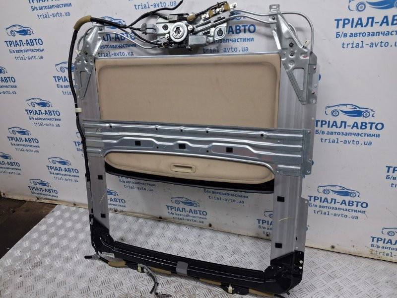 Люк в сборе Honda Accord 2002-2008 70200SEAJ01 (Арт. 87019) Київ - зображення 4