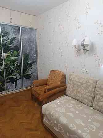 2-комн, Позняки, евроремонт, х/розд - 14500грн Київ