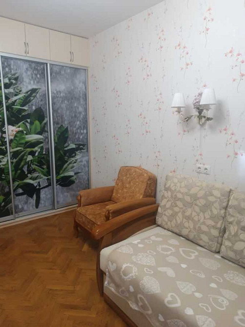 2-комн, Позняки, евроремонт, х/розд - 14500грн Київ - зображення 2
