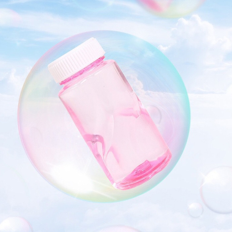 Фотокамера-генератор мыльных пузырей 9996 Children's camera Херсон - зображення 4