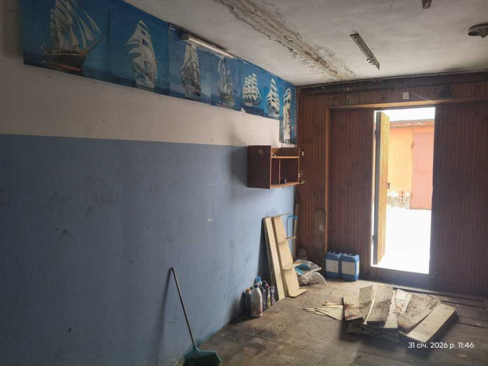продажа отдельно стоящий гараж Киев, Деснянский, 24000 $ Київ - зображення 8