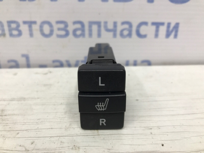 Кнопка підігрівання Toyota Rav 4 A30 2.0 БЕНЗИН 1AZFE 2006 (б/у) Киев - изображение 1