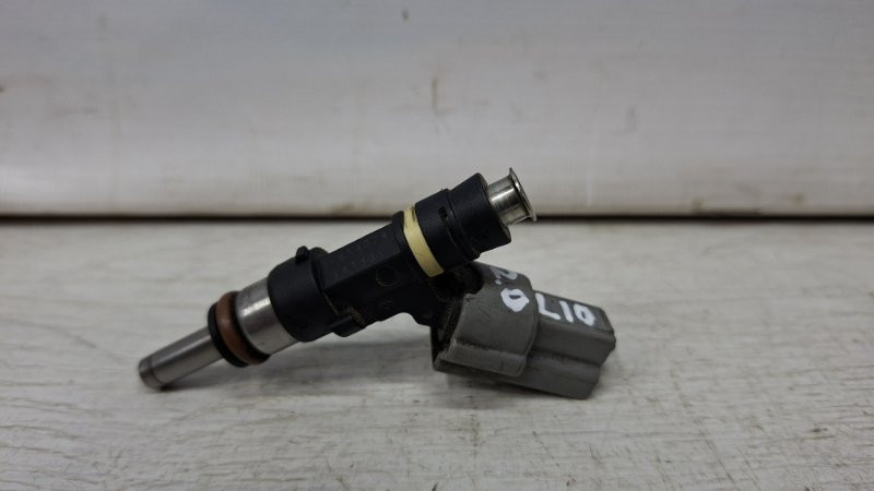 Форсунка топливная Mitsubishi Lancer 2007-2017 1465A029 (Арт. 72641) Київ - зображення 1